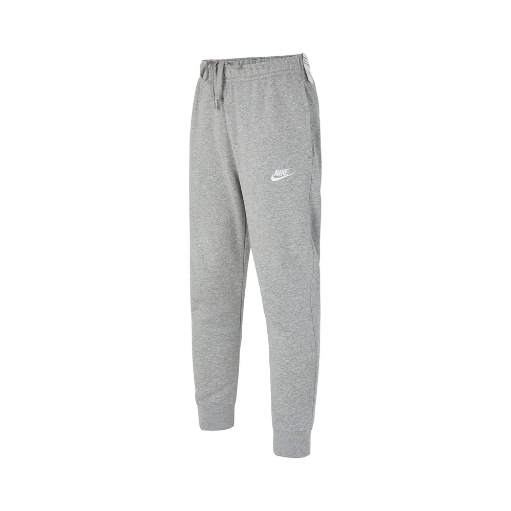 NIKE 2024 masculino AS M NSW CLUB JGGR BB malha agasalho calças esportivas BV2672-063