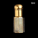 Perfume Bottle 30ML 50ml Glass Colorful Large Capacity Perfume Atomizer High Capacity Empty Container Portable Refillable