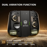 NYXI Hyperion 3 Wireless JoyPad for Switch 2