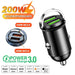 2USB-200W
