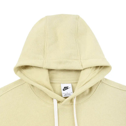NIKE 2025 Men's AS M NSW CLUB PO BB HDY SHS II Knitted Hoodie HQ4952-783