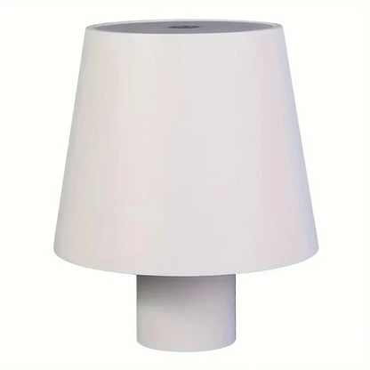Table Lamp LED Touch Sensor Desktop Night Light Rechargeable Wireless Reading Lamp For Hotel Bar Restaurant Bedroom Decor Light