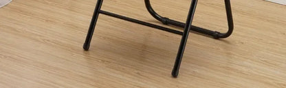 Dresser Dining Chair Luxury Set Of 6Kitchen Furniture Lounge Velvet Dining Set Single Sofa Interior Portable Folding Office