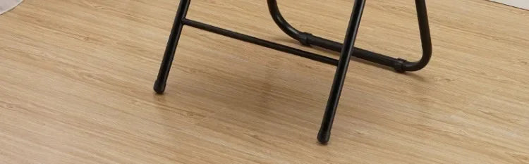 Dresser Dining Chair Luxury Set Of 6Kitchen Furniture Lounge Velvet Dining Set Single Sofa Interior Portable Folding Office