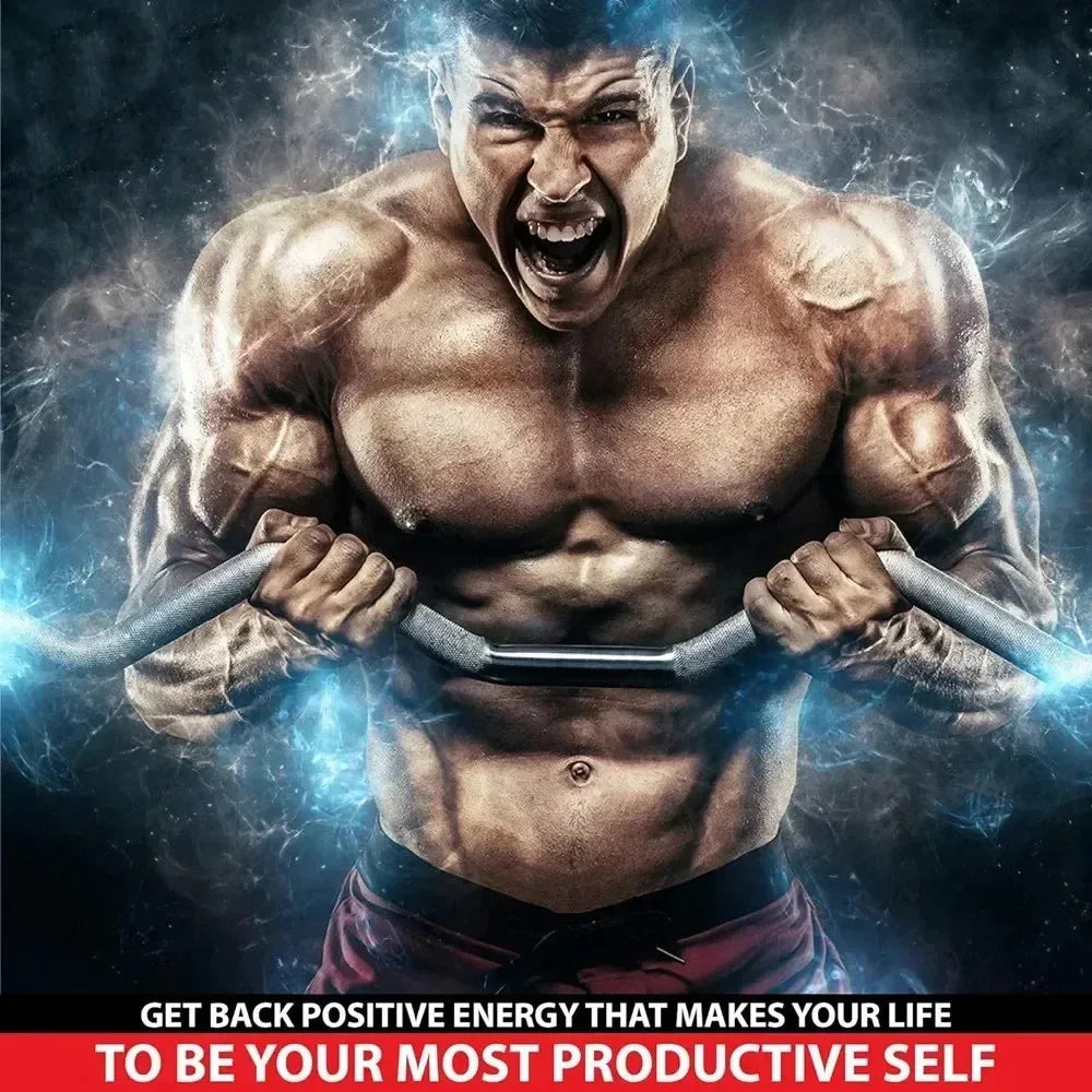 Anabolic Weight Gain Tablets - For Quick Muscle Mass Growth! Transdermal Patches Produced in the USA.