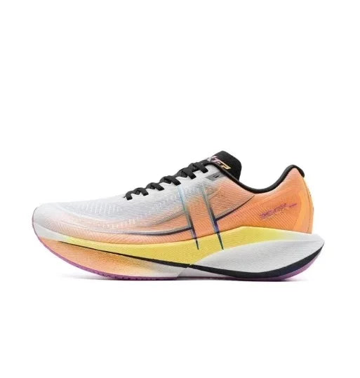 Xtep 360X 2.0 Professional Marathon Running Shoes For Men Racing Carbon Plate Shock Absorbent Sports Training Shoes 975219110035