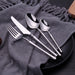 4pcs Mirror Sliver