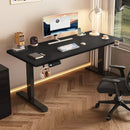 Height-adjustable Desk Standing Desk Motion Desk Smart Computer Desk Study Desk Learning Game Office thread computer de