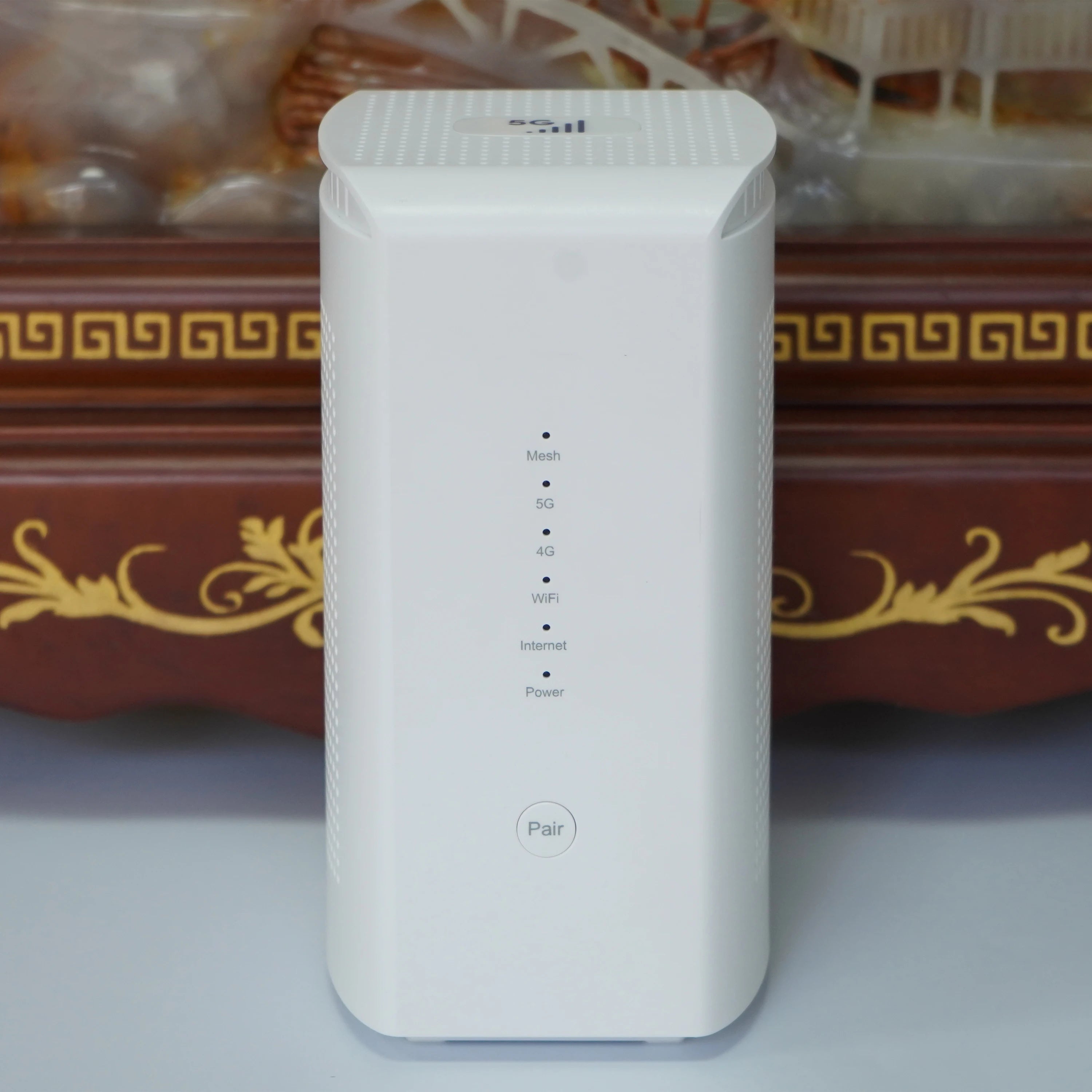 Unlocked 5G MODEM D50 5G Wi-Fi 6 AX5400 RM500Q OPENWRT Home Router LTE N28 N41 N78 CPE SA/NSA ZEARTS AW1000 next UNLOCKED