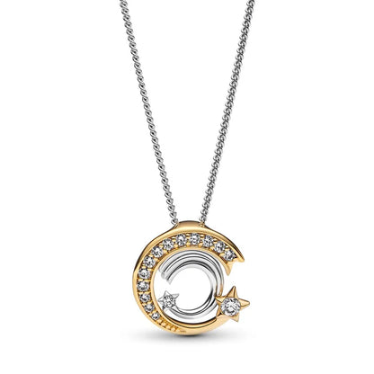Novo amor coração zircão pingente colar original pandora diy feminino chaveiro jóias decoração pulseira acessórios charme contas