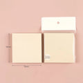 100Sheets Color Posted It Memo Sticky Notes Pads Posits Stationery Paper Stickers Notebook School Office Planner Message Sticker