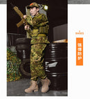 High Top Waterproof Hiking Shoes Tactical Sport Men's Shoes Male Outdoor Mountain Climbing Shoes Hunting Boots Men outdoor Boots