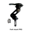 Motorcycle Phone Mount Fork Mount / Form Mount PRO Phone Holder
