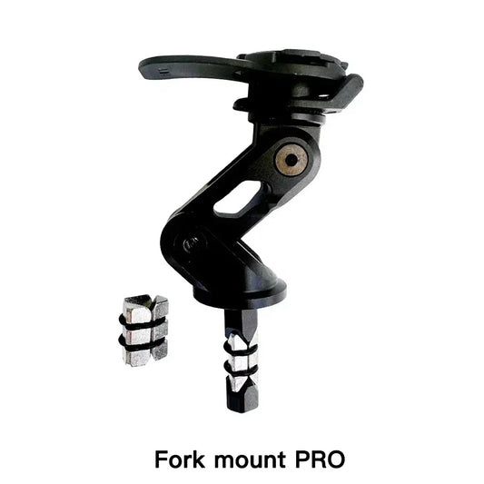 Motorcycle Phone Mount Fork Mount / Form Mount PRO Phone Holder