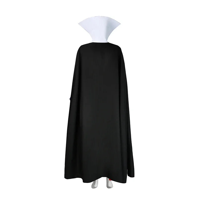 Evil Queen Cosplay Costumes Women Disney The Snow White Evil Queen Cosplay Dress Outfit Adult Halloween Carnival Costumes