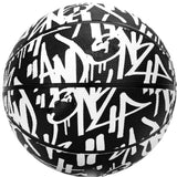 Basketball Rubber Basketball Size 7 Outdoor Cement Court Training Sports Ball For Adults Youth Professional Game Equipment