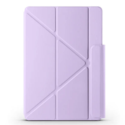 For OnePlus Pad Pro 12.1 Case Ultra Thin Multi-folding Stand Magnetic Tablet for OnePlus Pad 2 Pad2 Cover with Auto Sleep/Wake
