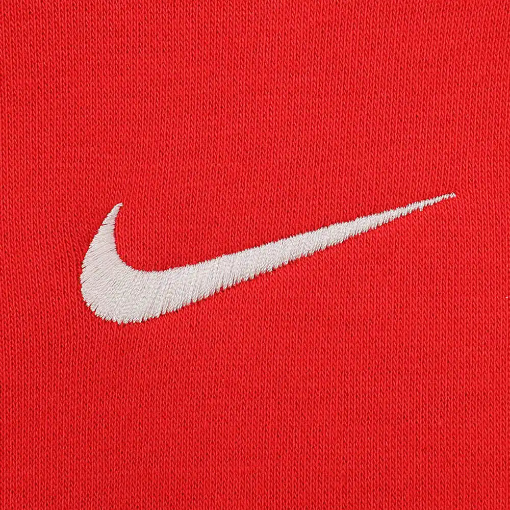 NIKE 2025 Kids K NSW CLUB FLC HD GCEL Knit Hoodie HV8956-657