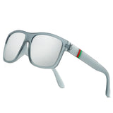 New UV400 Sunglasses Men Women Hiking Sun Glasses Outdoor Sport Fishing Eyewear Male Female Square Eyeglasses