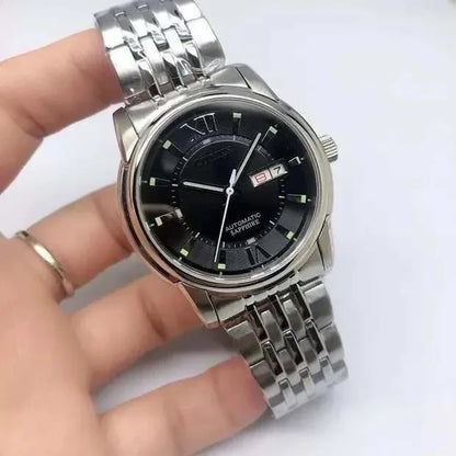 Original Citizen Men Watch Luxury Trend Fully Automatic Mechanical Watch Waterproof Luminous Multifunctional Men Automatic Watch