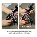 Universal Car Mobile Phone Holder Dashboard Phone Holder Easy Clip Mount Stand Cellphone Stand For GPS Navigation Hanging Holder