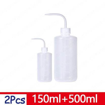 1/2/4 piezas de rociadores para plantas, botellas rociadoras, hervidores, regaderas para flores, suculentas, herramientas de riego para cocina y jardinería
