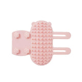 Pet Hair Removal Massage Comb, Cat Scratching, Rubbing Brush, Kitten Grooming, Self Cleaning, Wall Corner, Cat Scratcher Combs 