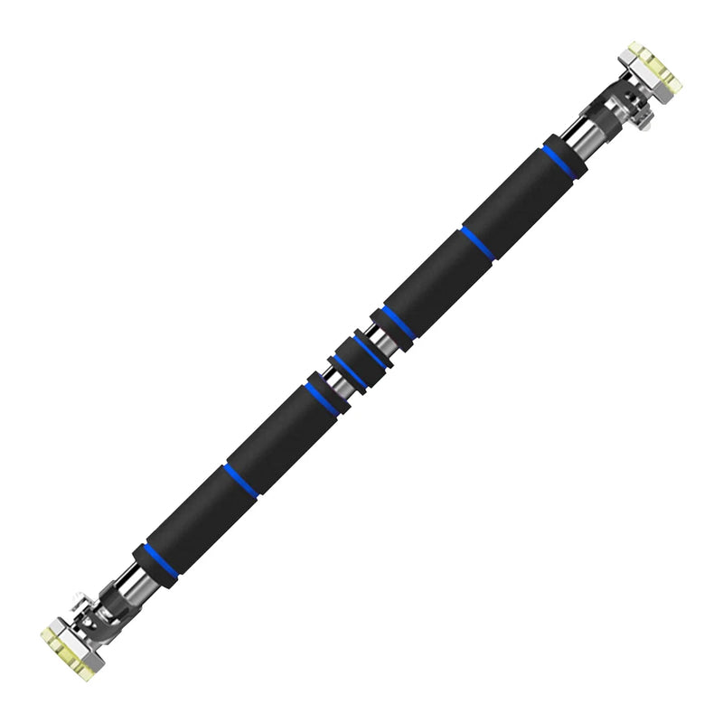 Adjustable Door Horizontal bar for home Exercise Home Workout Gym Chin Up Pull Up Training Bar Sport Fitness Equipments