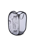 Storage Basket Laundry Basket Home Dirty Clothes Basket Organizing Storage Basket Bathroom Dirty Clothes Storage Basket