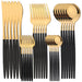 Black gold 30Pcs