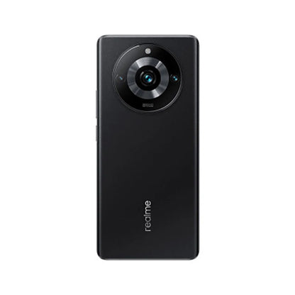 Realme 11 Pro Plus 5G Global version 6.7inch Screen 120Hz  CPU Mtk Dimensity 7050 200MP Camera 12GB RAM 1TB Storage used phone
