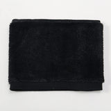 Bufanda cálida de invierno 2023 para mujer, de punto, con anillos de felpa, lisa, para hombre y mujer.
