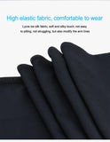 X-TIGER Bike Leg Sleeve Sports Arm Sleeve Sun Anti-UV Leg Sleeves Ice Fabric Bicycle Leg Sleeve Run Fitness Cycling Arm Warmers