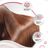 Fino Premium Touch Soaking Beauty Conditioner - Deep Repairing Dry Curly Damaged Hair Long-lasting Moisturizing Oil-controlled