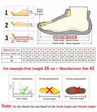 2025 new men's and women's running shoes breathable casual sports shoes non-slip cushioning comfortable tennis shoes men 36-45