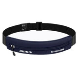 Phone Holder Jogging Training Key Belt Bike Accessories Pouch Packs Waist Running Bags Women Sports Fitness Waterproof