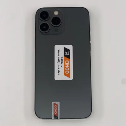 iPhone 13 Pro Max  128GB /256GB  ROM   A15 IOS Face ID  NFC  Original  Unlocked  iphone 13 pro max5G Cell Phone Original