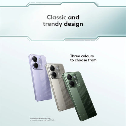 Global Version POCO M7 Pro 50MP Camera MTK Dimensity 7025-Ultra 120Hz FHD+ Eye-care AMOLED Display NFC 5110mAh Battery