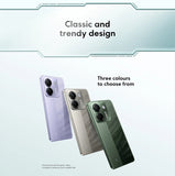 Global Version POCO M7 Pro 50MP Camera MTK Dimensity 7025-Ultra 120Hz FHD+ Eye-care AMOLED Display NFC 5110mAh Battery