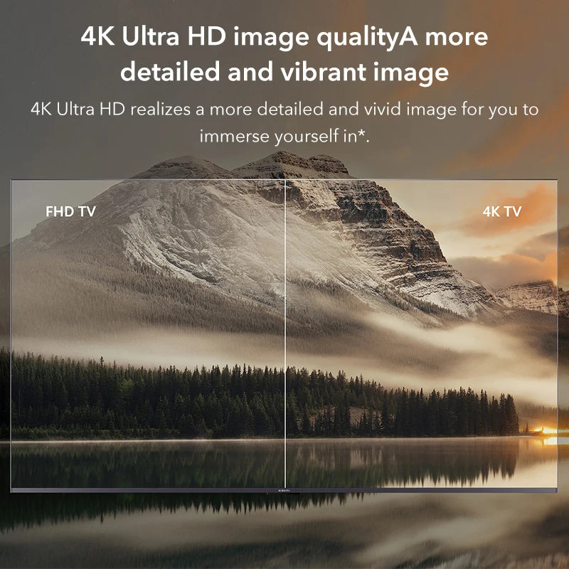 Versión global Xiaomi Mi TV Box 2.ª generación 4K Ultra HD Google TV Dolby Vision HDR10+ Asistente de Google Smart Mi Box S Media Player