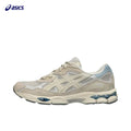 Zapatillas de running Asics Gel-NYC Original para hombre y mujer, transpirables y de equilibrio.