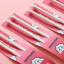 New Cat Paw Chopsticks For Baby Kids Beginner Practical Chopstick Easy Use Learning Training Helper Dishe Dinner Kitchen Tool