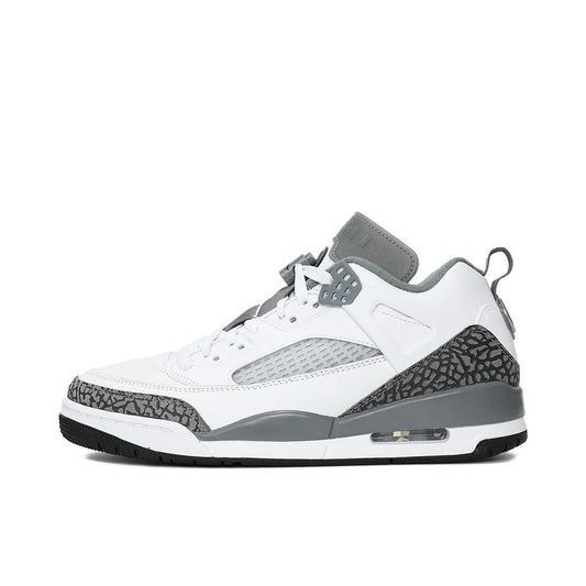 Zapatillas de baloncesto Jordan SPIZIKE LOW para hombre, modelo 2025, FQ1759-102