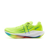 Xtep 360X 2.0 Professional Marathon Running Shoes For Men Racing Carbon Plate Shock Absorbent Sports Training Shoes 975219110035