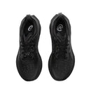 Zapatillas de running Asics Novablast 4 para hombre y mujer, transpirables y de corte bajo