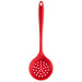 Red Colander