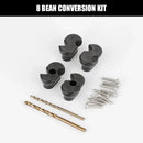 Portable Power Tools Quick Hanging Hooks Power Tool Quick Release Drill Portable Storage Self-Locking Hooks