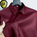 Wine red