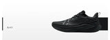 Xtep Women's Running Shoes 2000km 3.0 2025 Spring Lightweight Cushioned Wear-Resistant Training Jogging Sneakers 875118110034