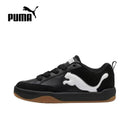 Puma Park Lifestyle SD - Zapatillas de skateboarding para hombre y mujer, estilo retro, color pan, 395022-03